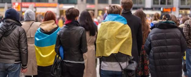 Бюджет важнее: в Баварии предлагают лишить украинских беженцев пособий