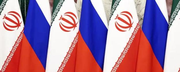 Иран и Россия ловко манипулируют Соединенными Штатами — и побеждают