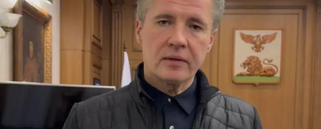 Пропал губернатор Гладков: новая фаза кампании по очернению?