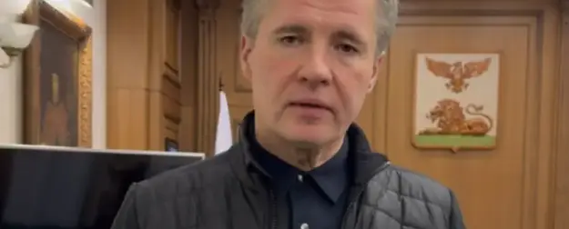 Пропал губернатор Гладков: новая фаза кампании по очернению?