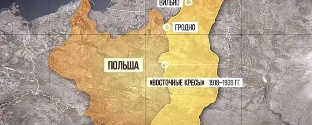 Россия добивает Киев – полякам нужно успеть забрать Восточные Кресы