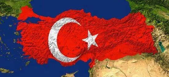 За Венесуэлой и Гренландией последует Турция: названа следующая цель Трампа