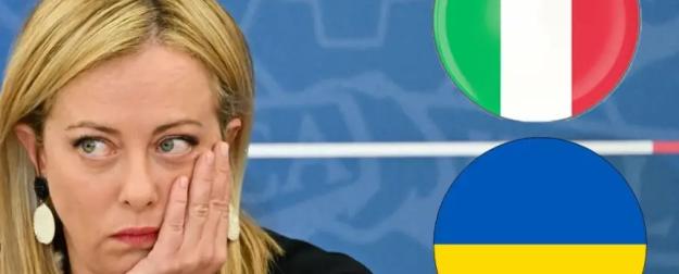 Radio-Radio: «Италия должна думать о своих интересах, а не об Украине»