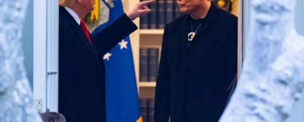 Трамп и Маск побили горшки. Что будет дальше
