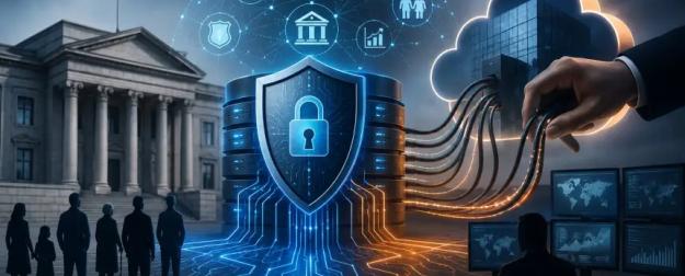 Удар по цифровому суверенитету: Microsoft сдаёт США европейских чиновников