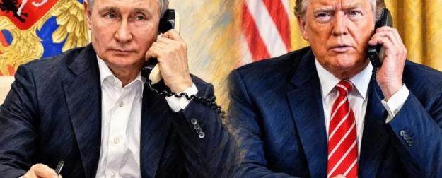 Российская нефть для мирового рынка: о чём договорились лидеры РФ и США?