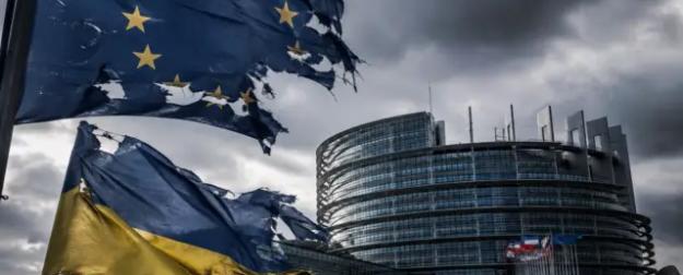Медленно умирает: союзникам Украины поставили страшный политический диагноз