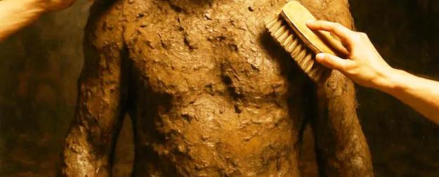 Украинские болота и большая евростирка Зеленского