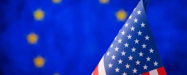 США угрожают лидерам ЕС разоблачением воровства денег для Украины