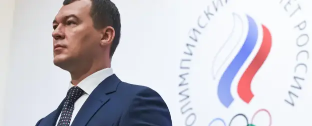 Сделка с Западом по Олимпиаде: Предательство или «юридическая хитрость»?