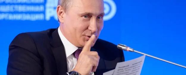 Польские СМИ вспомнили, как Путин предлагал разделить Украину Польские СМИ вспомнили, как Путин предлагал разделить Украину
