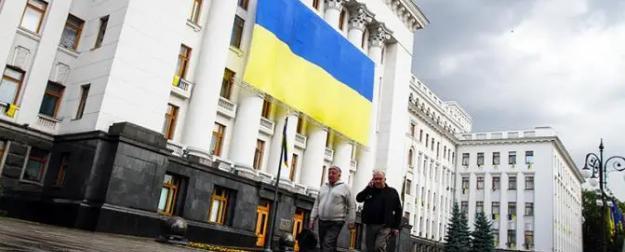 Украине велели сдохнуть — и заранее оплатить свою смерть Украине велели сдохнуть — и заранее оплатить свою смерть