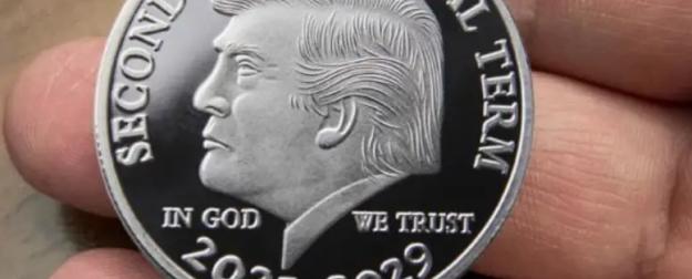 Трамп убивает Америку, уничтожая дух Декларации независимости США