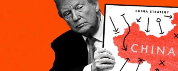 Вашингтон проигрывает войну, которая еще не началась