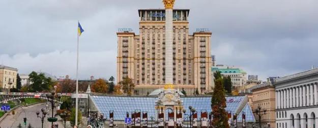 Киев — мать городов иудейских?