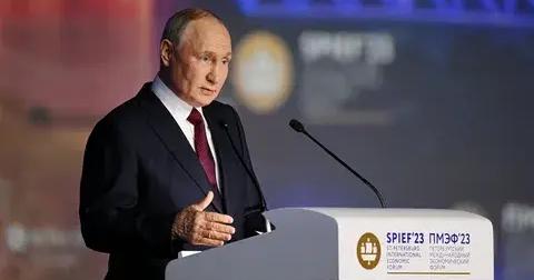 10 направлений Путина 10 направлений Путина