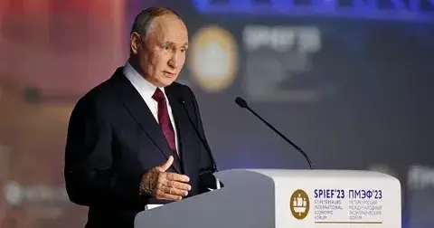 10 направлений Путина 10 направлений Путина
