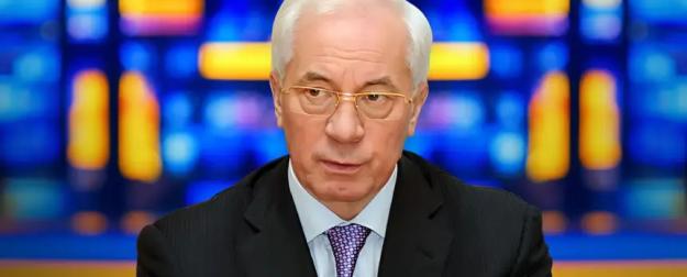 Азаров: Потери ВСУ превысили 2,4 млн человек — никто не говорит правду