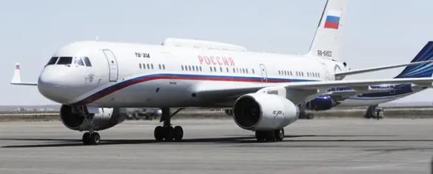 «Самолет судного дня» России готов прикрыть АЭС в иранском Бушере