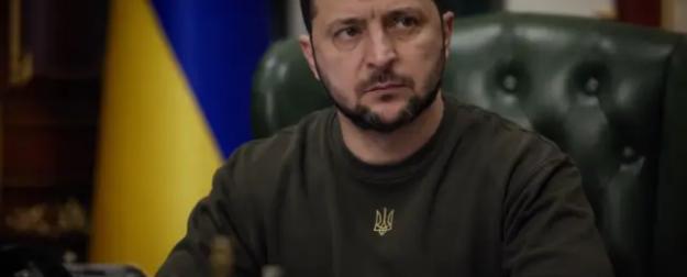 Будет тяжело или хуже: Зеленский обратился к украинцам с жёстким признанием
