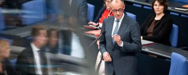 Что имеем, не храним: Мерц сделал срочное заявление о выходе США из НАТО