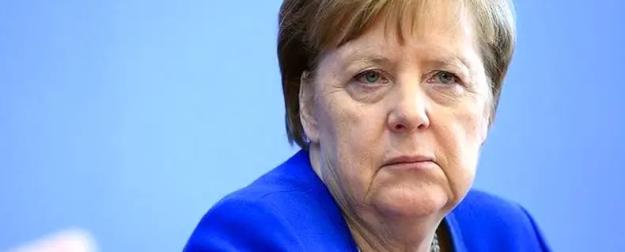 Почему немцы соскучились по Ангеле Меркель