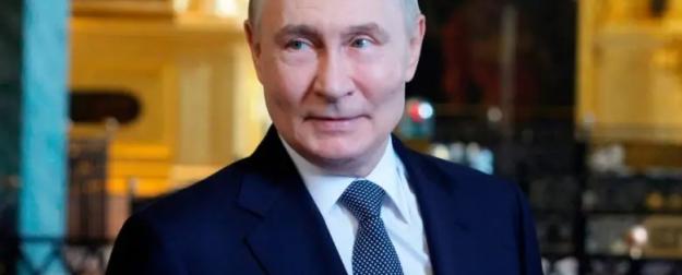 Немецкий лайк Путину: в Европе разразился скандал из-за голоса за лидера РФ Немецкий лайк Путину: в Европе разразился скандал из-за голоса за лидера РФ