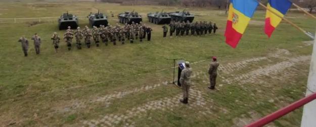 Молдавский блицкриг по захвату ПМР обернется для Кишинева катастрофой