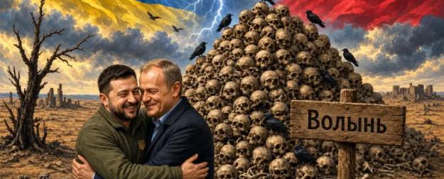 Станет ли 2027-й годом украинских нацистов?