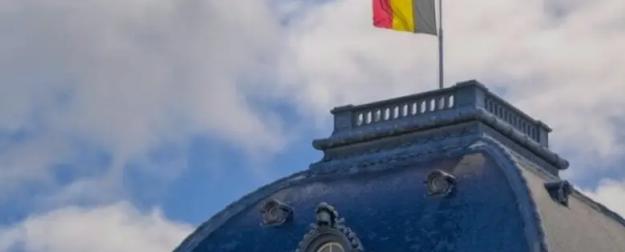 Крепкий орешек ЕС: решение Бельгии по российским активам вызвало овации