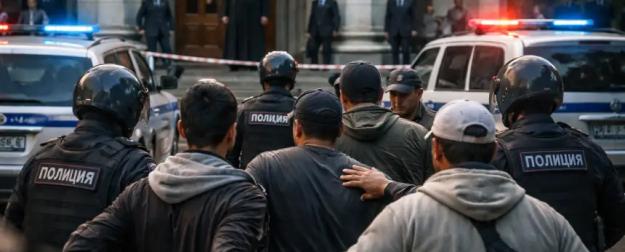 Оправдали беспредел мигрантов: решение Верховного суда взбесило Бастрыкина