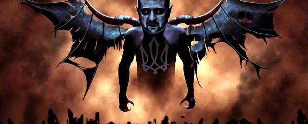 Конец украинской легитимности, или Несостоявшиеся выборы Конец украинской легитимности, или Несостоявшиеся выборы