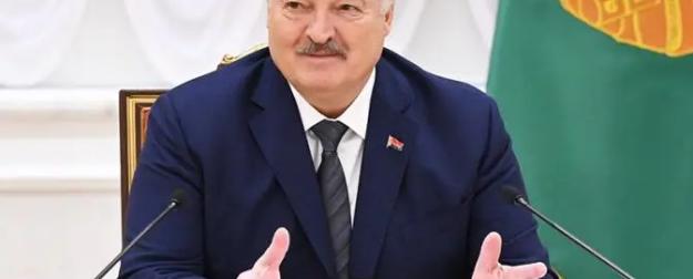Лукашенко хочет строить союзное государство с Америкой? Лукашенко хочет строить союзное государство с Америкой?