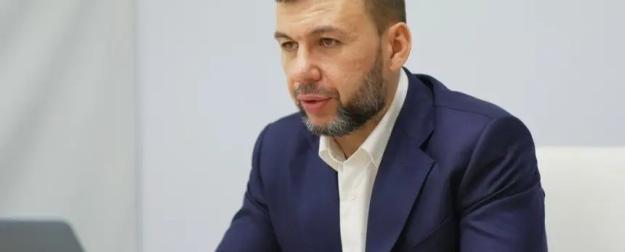 Новая элита ДНР: освобождённые территории отдали под контроль военного