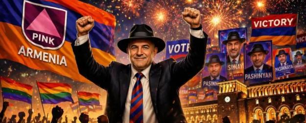 Армения на пути к выборам: «розовые» реформы и законодательные ухищрения