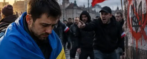 Политика Зеленского довела польское общество до массовой украинофобии