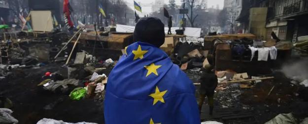 Евроинтеграция Украины снова поставлена на паузу