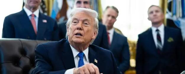 «Шутки Дональда» дурно пахнут для самих США