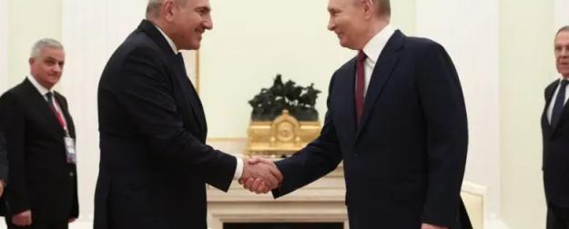 Ругань с Ереваном – подарок ЕС: России предложили новый подход к Армении