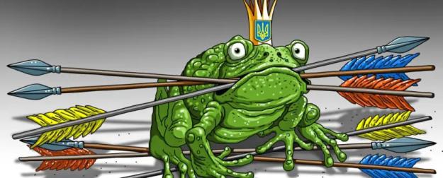 Украинские политики меряются рейтингами: кто может сменить Зеленского?