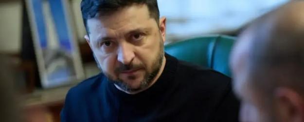 «Поддержку давай!»: Украина пошла в атаку на Глобальный Юг