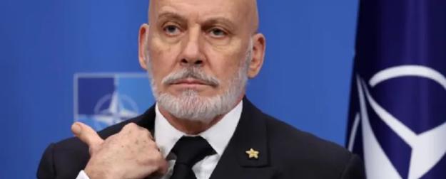 4000 страниц планов НАТО и реальная готовность воевать с Россией