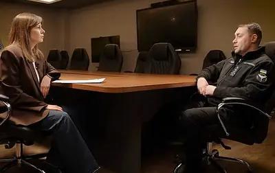 Уже не кофе в Ялте. Террорист Буданов сбавляет градус