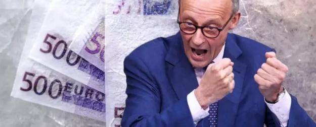 Европейские поджигатели войны Украиной с Россией недовольны планом Трампа