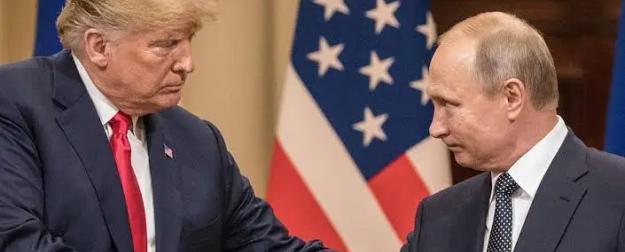 Непростая встреча: в Кремле рассказали, что мешает контактам США и РФ Непростая встреча: в Кремле рассказали, что мешает контактам США и РФ