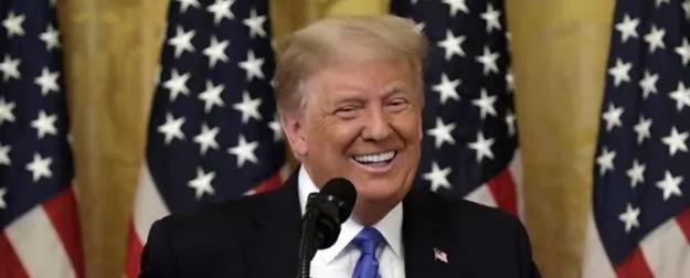 Что стоит за решением президента США объявить в стране ЧП