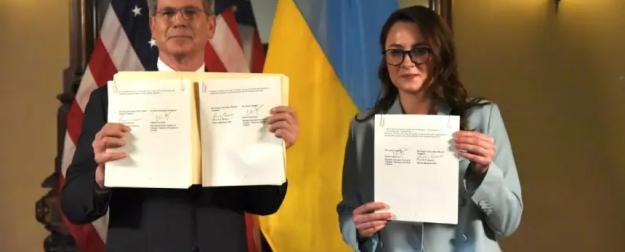 Ресурсное проклятие Украины и «оговорка Кальво» Ресурсное проклятие Украины и «оговорка Кальво»
