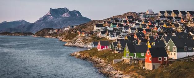 Трамп оказался не безумным: «большая сделка» по Гренландии заключена