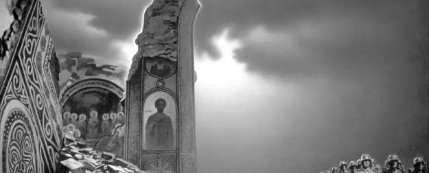 Европейская миссия на Украине: нашествие Мерца Европейская миссия на Украине: нашествие Мерца