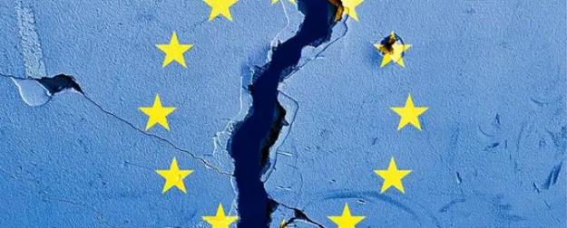 Разделить Европу? Никто кроме России не может обеспечить её единство